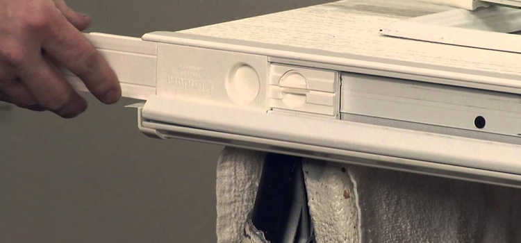 aluminum storefront door repair Country Walk