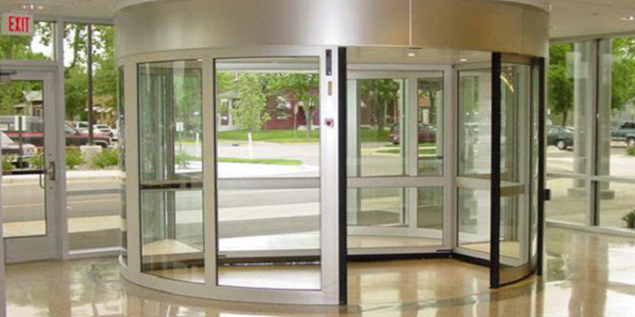 commercial automatic door repair Country Walk
