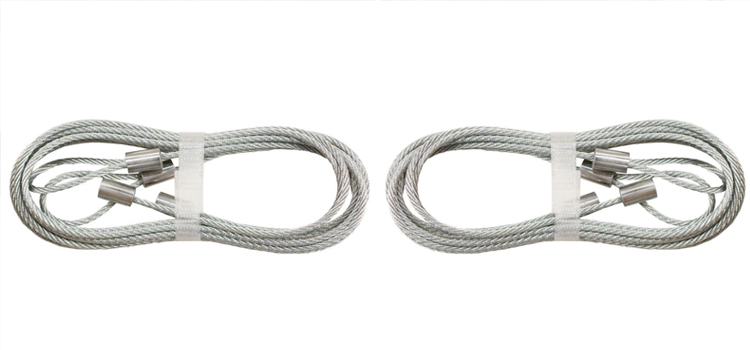 garage door torsion cable repair Country Walk